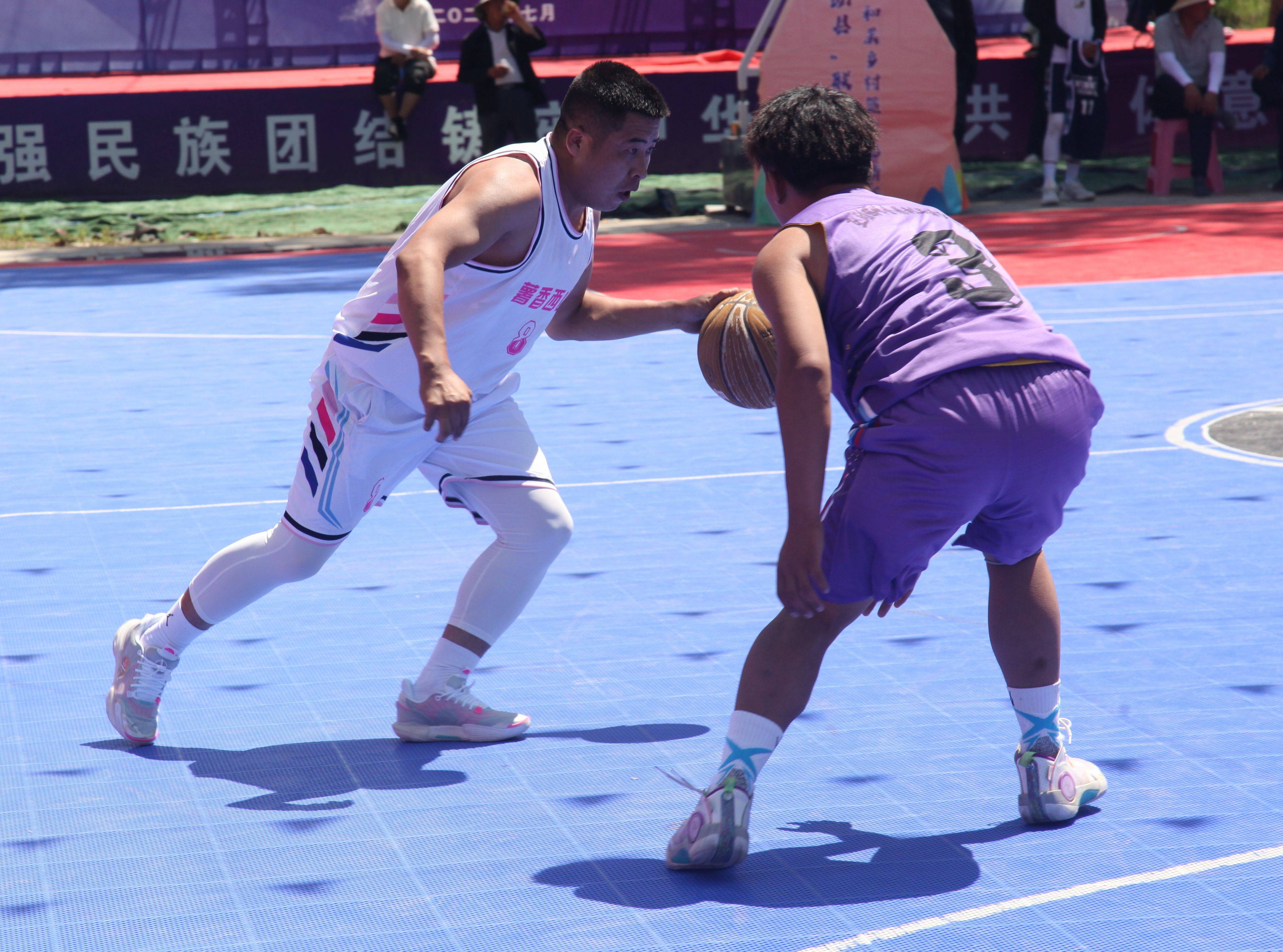 乐鱼体育官方登录网站-青年篮球赛事推动城乡一体化发展的简单介绍