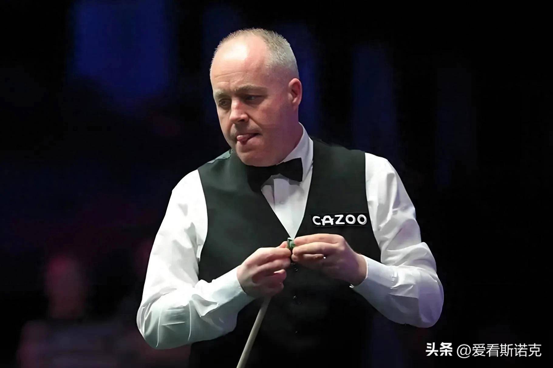 国际台球赛冠军争夺战白热化的简单介绍 国际台球赛冠军争夺战白热化的简单介绍