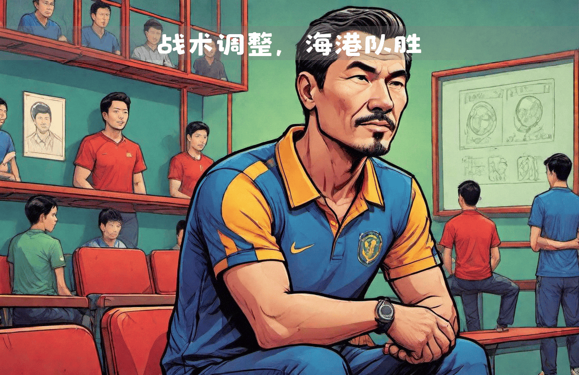 包含【赛季中期调整】换人和战术调整成关键因素的词条