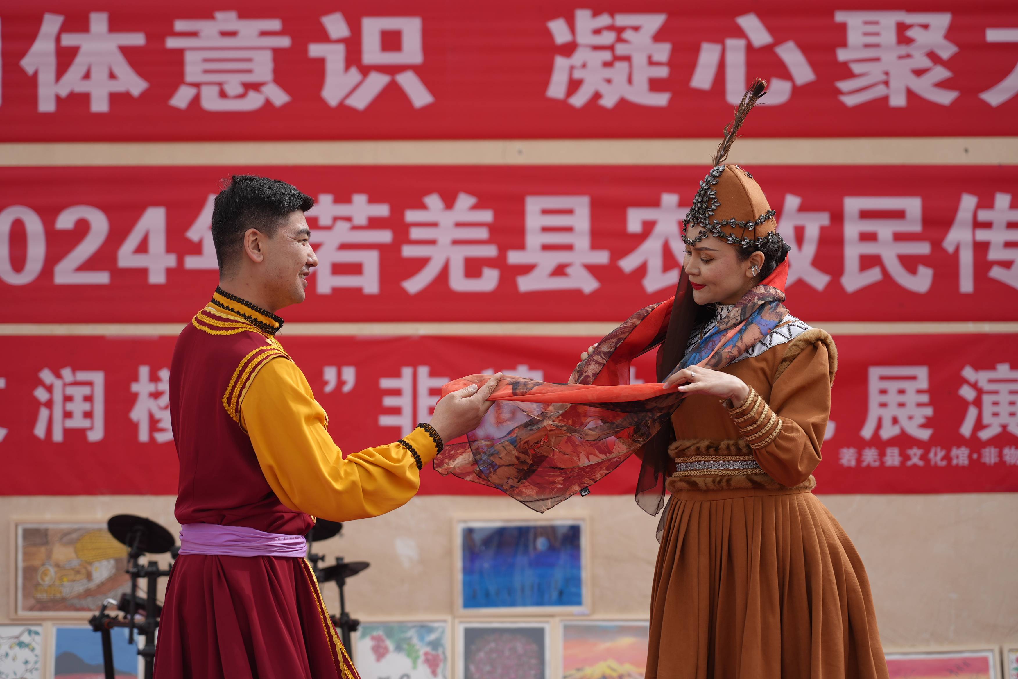 乐鱼体育首页-关于辽阔草原夺羊比赛，传统竞技里的速度争锋的信息